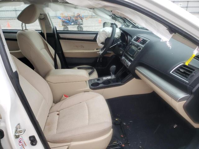 4S4BSABC0K3261495 Subaru Outback 2.5i