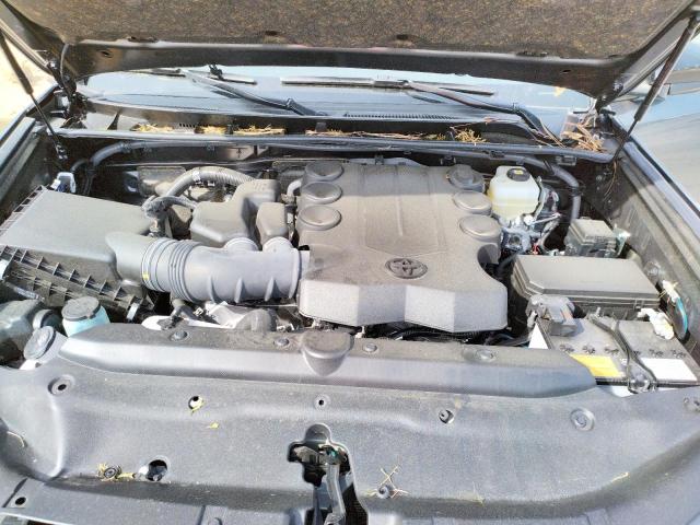 2021 TOYOTA 4RUNNER VE JTEHU5JR6M5961224