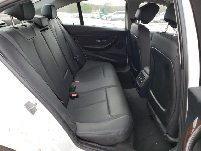 2015 BMW 320 WBA3B1G5XFNT07862