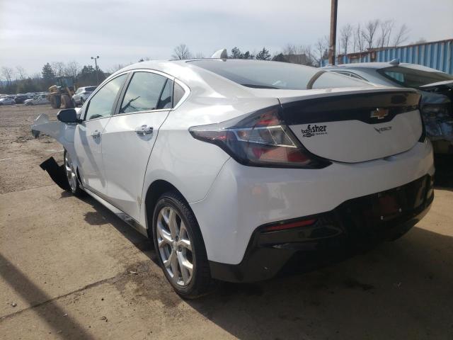 2016 CHEVROLET VOLT LTZ 1G1RB6S51GU101234