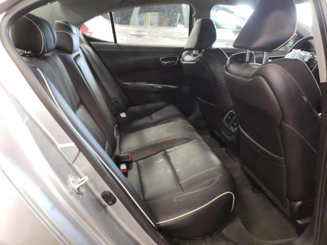 2018 ACURA TLX ADVANC 19UUB3F78JA003761