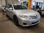 2011 TOYOTA  CAMRY