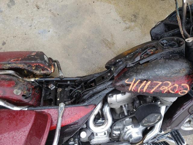 2000 HARLEY-DAVIDSON FLTRSEI 1HD1PAC29YY952302