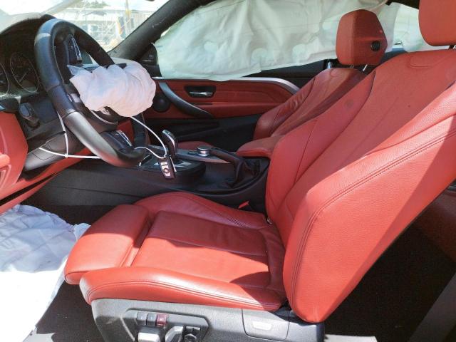 2018 BMW 440I WBA4W7C57JAD29015