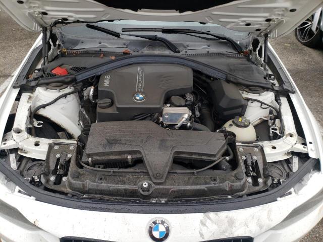 WBA3A5G51FNS89956 Bmw 328 I 2015. Фото: 6
