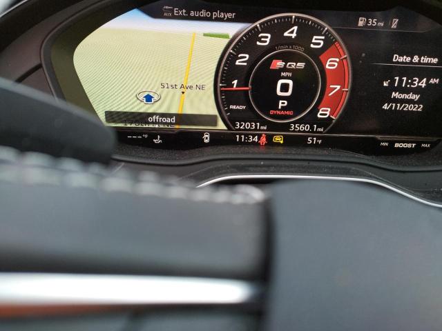 2018 AUDI SQ5 PREMIU WA1A4AFY8J2197625