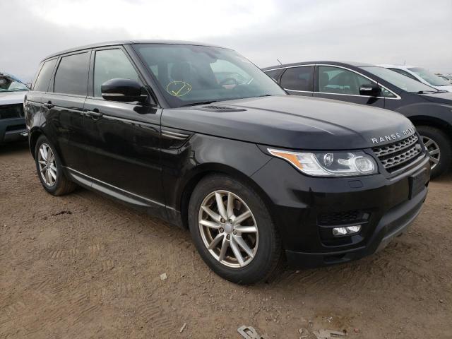 2015 Land Rover Range Rover for sale in Brighton, CO
