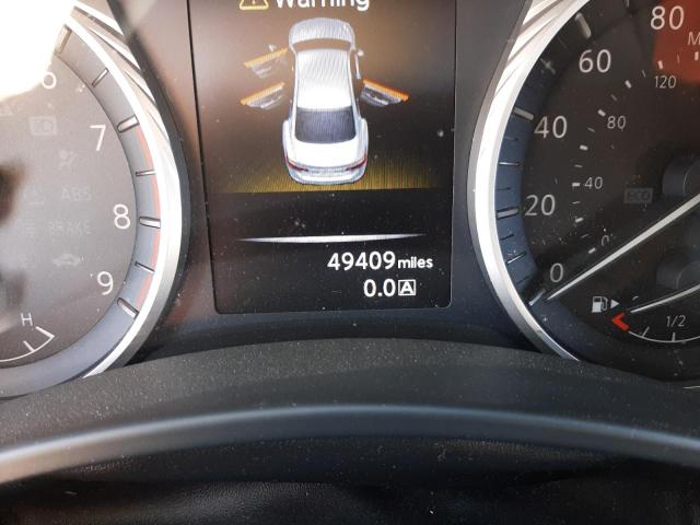 2018 INFINITI Q50 LUXE JN1EV7AP0JM352987