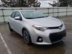 2015 TOYOTA  COROLLA