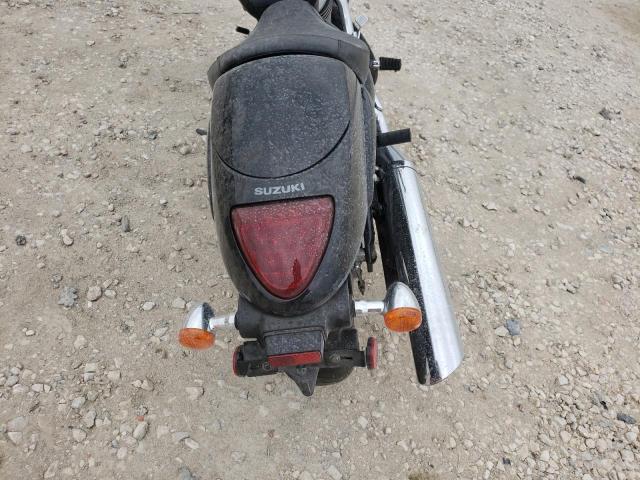 2018 SUZUKI VZ800 JS1VS56A0J2100127