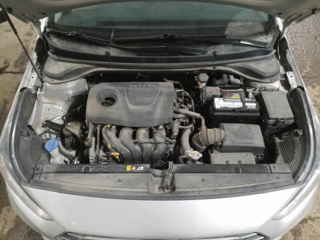 3KPC24A34KE059781 Hyundai Accent Se 2019. Фото: 6