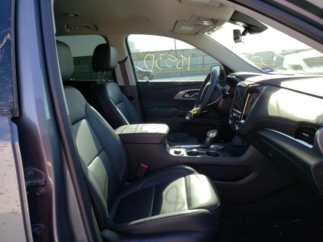2021 CHEVROLET TRAVERSE R 1GNERJKW3MJ248608