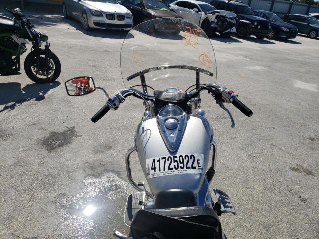 2006 HONDA VT1300 S 1HFSC52016A300083