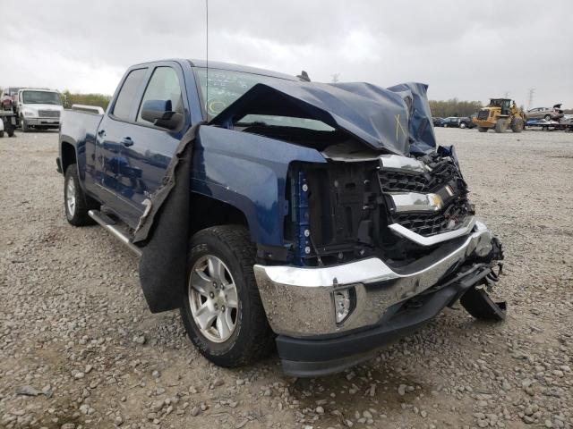 2016 CHEVROLET 1500 1GCVKREH0GZ189337