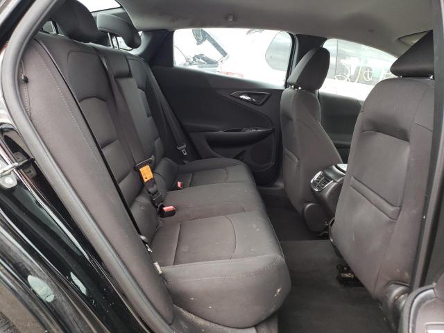 1G1ZE5ST0GF244678 Chevrolet Malibu Lt 2016. Фото: 5