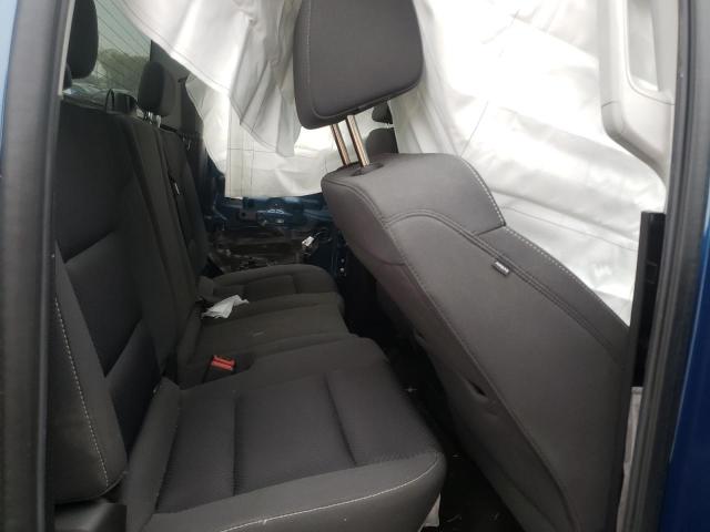 2016 CHEVROLET 1500 1GCVKREH0GZ189337
