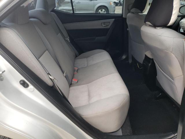 5YFBURHE3EP123936 Toyota Corolla L 2014. Фото: 5