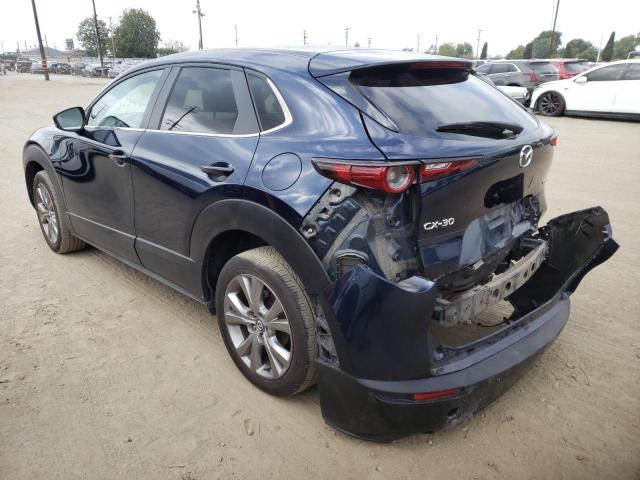 3MVDMABL5MM241783 Mazda Cx-30 Sele 2021. Фото: 2