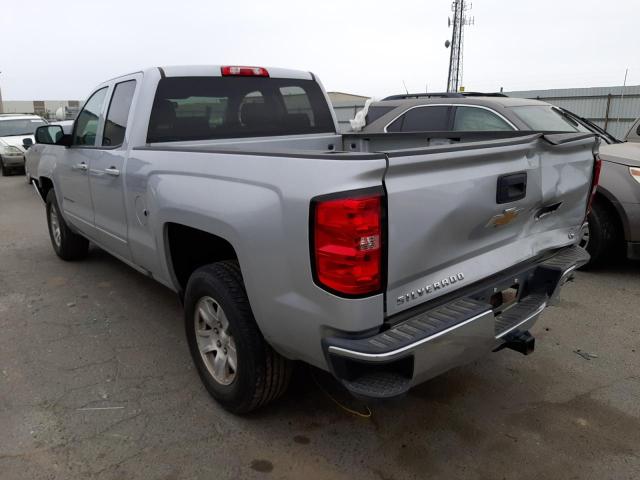 2017 CHEVROLET SILVRDO LT 1GCRCREC2HZ260543