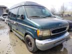 1999 FORD  ECONOLINE