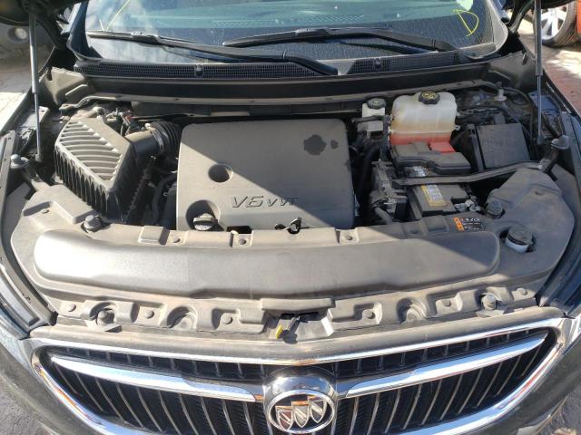 2018 BUICK ENCLAVE PR 5GAEVBKW8JJ244660