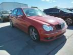 2007 MERCEDES-BENZ  C-CLASS