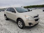 2012 CHEVROLET  EQUINOX