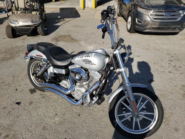 2010 HARLEY-DAVIDSON FXD 1HD1GM438AC313954