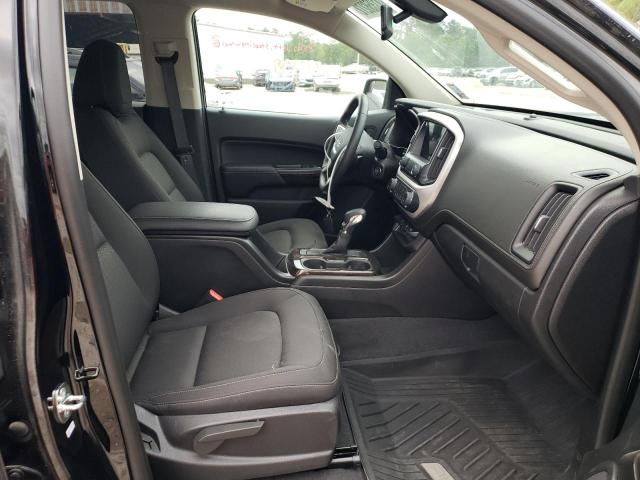 2022 GMC CANYON ELE 1GTG5CENXN1109007