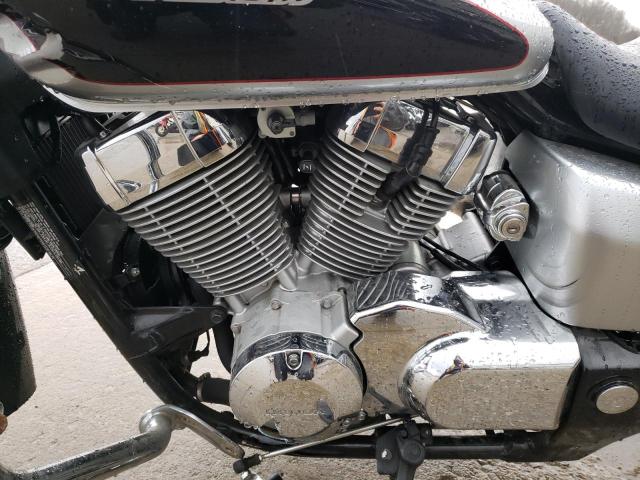 2008 HONDA VT750 CA JH2RC50418K410148