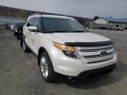 2011 FORD  EXPLORER