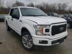 2018 FORD  F-150