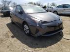 2018 TOYOTA  PRIUS