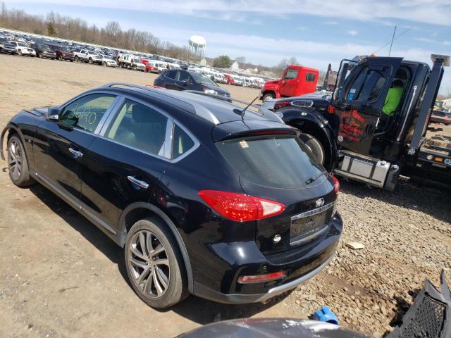 2017 INFINITI QX50 JN1BJ0RR8HM409524