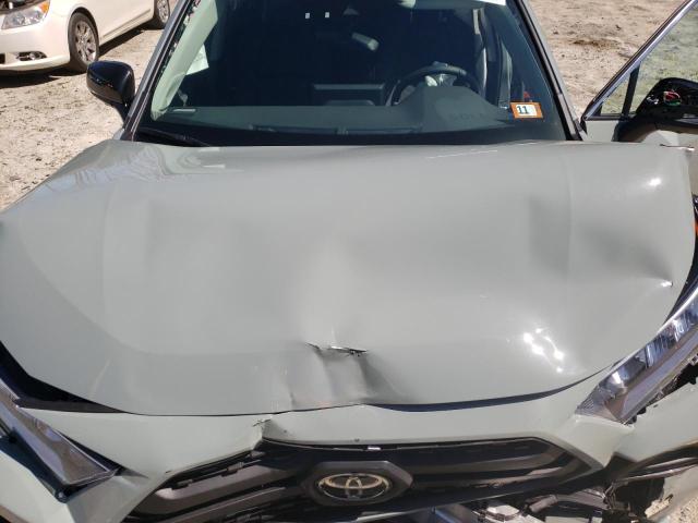 2021 TOYOTA RAV4 TRD O 2T3S1RFV3MW240660