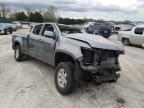 2020 CHEVROLET  COLORADO