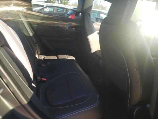 2017 JAGUAR F-PACE S SADCM2BV4HA071749