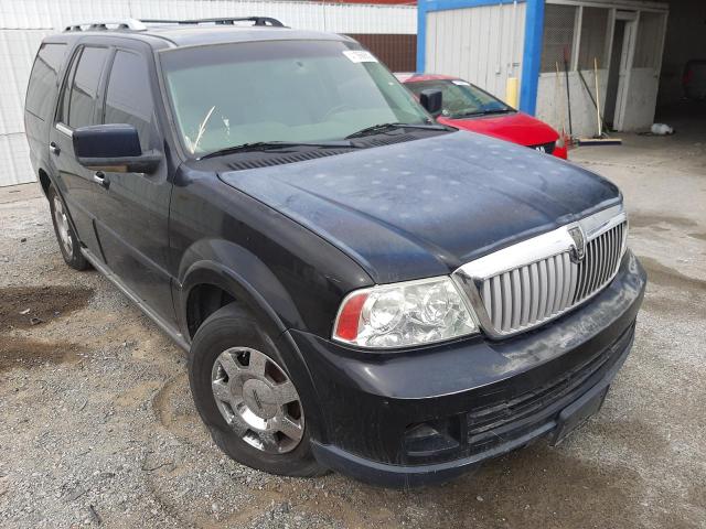 2006 Lincoln Navigator 