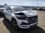 2017 HYUNDAI  TUCSON