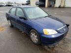 2001 HONDA  CIVIC