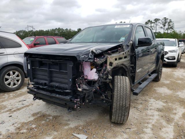 2022 GMC CANYON ELE 1GTG5CENXN1109007