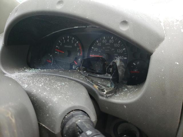 1N6AD0ERXCC483769 Nissan Frontier S 2012. Фото: 7