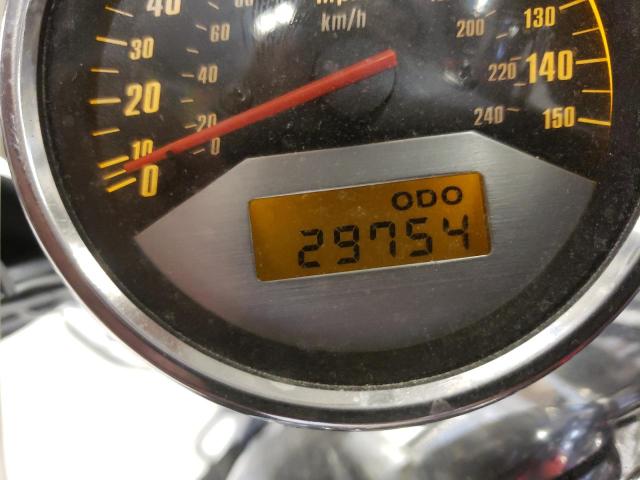 2003 HONDA VTX1800 C 1HFSC46013A111661