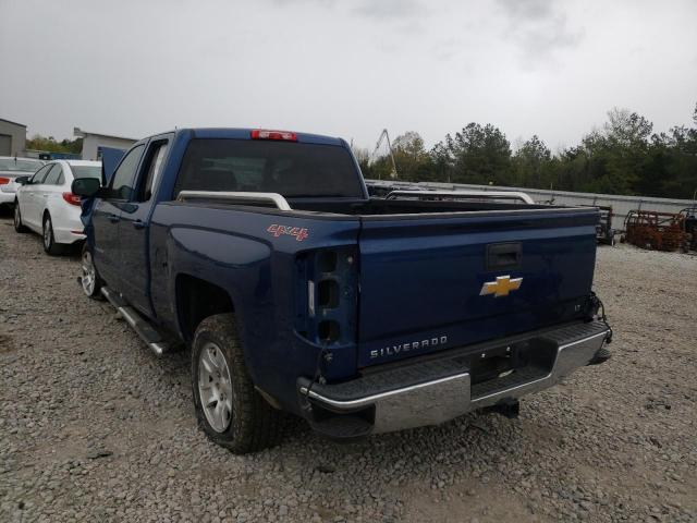 2016 CHEVROLET 1500 1GCVKREH0GZ189337