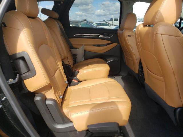 2018 BUICK ENCLAVE PR 5GAEVBKW8JJ244660