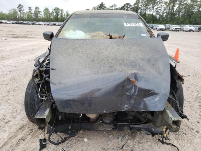 1HGCM66367A041051 Honda Accord Lx 2007. Фото: 8