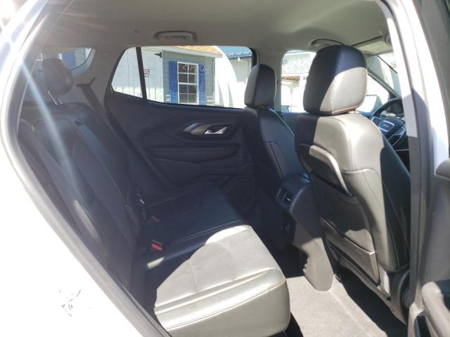2019 GMC TERRAIN SL 3GKALPEV1KL246641