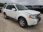 2008 FORD  ESCAPE