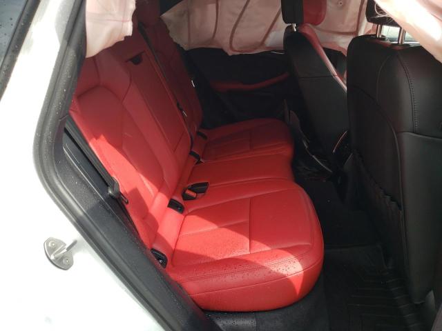 2021 PORSCHE MACAN WP1AA2A51MLB17208