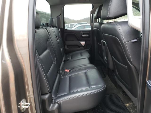 2015 CHEVROLET SILVRK1500 1GCVKREC7FZ178001